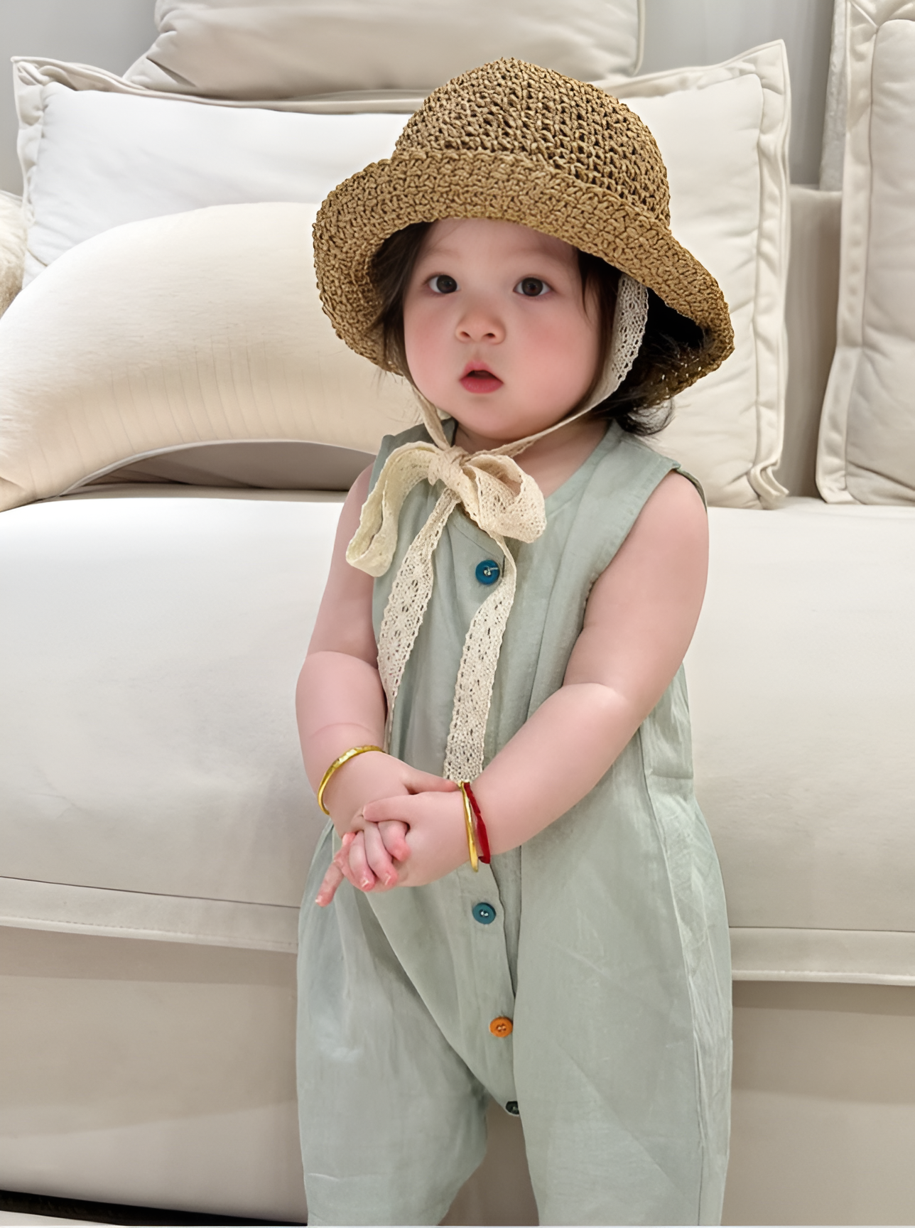 Baby Girl – Baileyspi